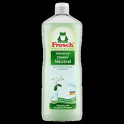 Frosch Univerzálny čistič - neutrálny, 1000 ml 