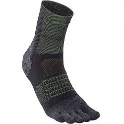 KIPRUN Ponožky 5 Prstov