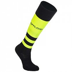 OFFLOAD Detské Ponožky R500 žlté