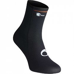 SUBEA Potápačské Ponožky Scd 500